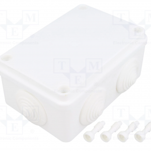 Ūdens skaitītāju nolasītājs waterMeter R1.1